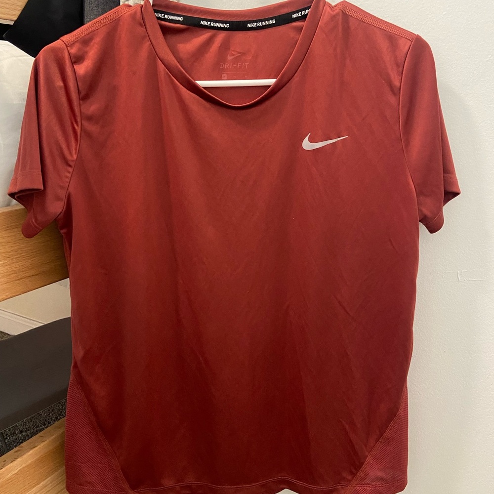 Nike running